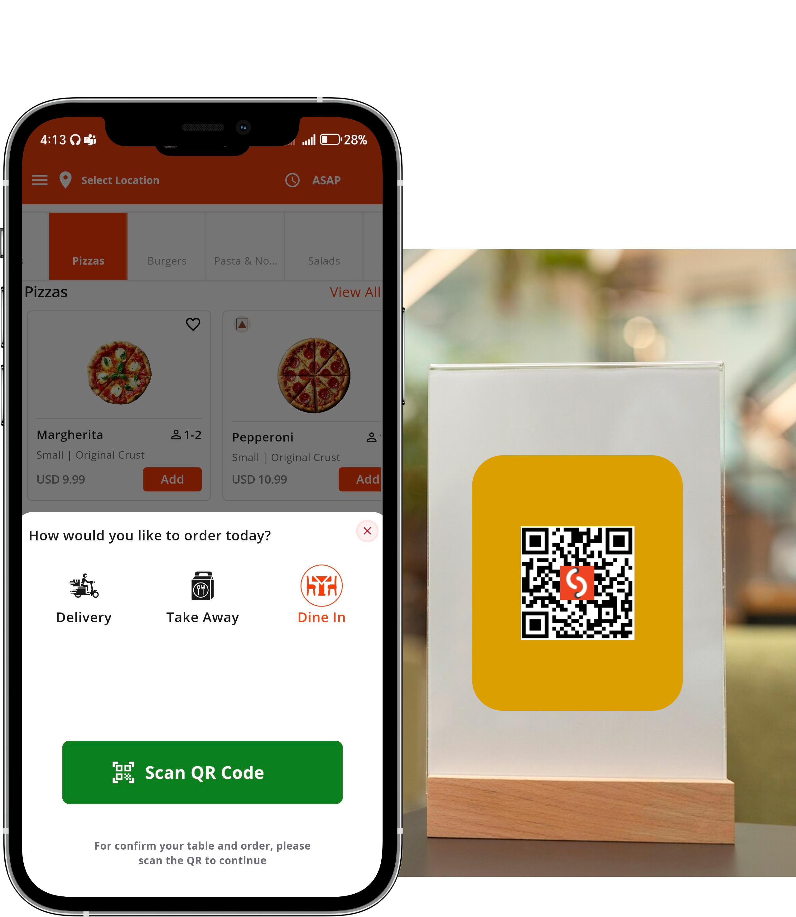 E-commerce solutions